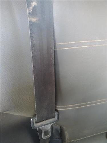 cinturon seguridad trasero derecho mitsubishi montero (v60/v70)(2000 >) 3.2 di d avance (5 ptas.) [3,2 ltr.   121 kw di d cat]