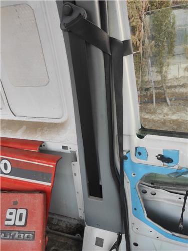 cinturon seguridad delantero izquierdo ford transit furgón (tt9)(2006 >) 2.4 ft 330 l [2,4 ltr.   103 kw tdci cat]