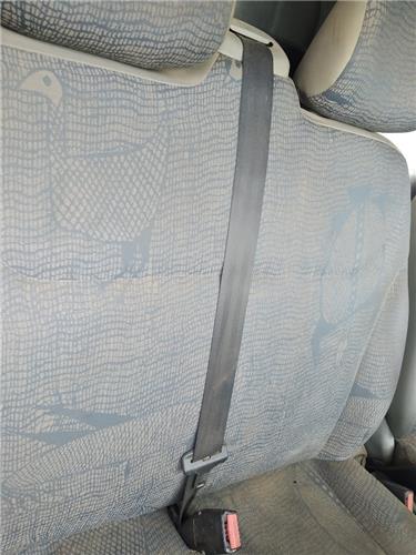 cinturon seguridad delantero derecho renault trafic ii combi (04.2001 >) 1.9 27 cn combi9  acristalado [1,9 ltr.   60 kw diesel]