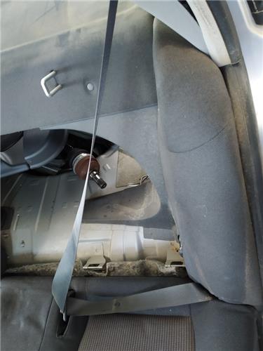 cinturon seguridad trasero izquierdo opel vectra b berlina (1995 >) 2.0 dti 16v