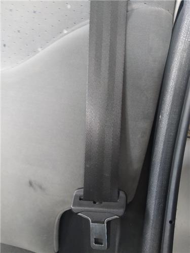 cinturon seguridad trasero izquierdo citroen c3 (2002 >) 1.4 hdi sx plus [1,4 ltr.   50 kw hdi]