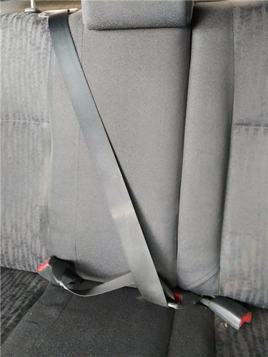 cinturon seguridad trasero central toyota corolla (e12)(2002 >) 2.0 d 4d