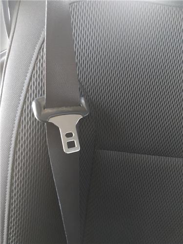 cinturon seguridad trasero derecho renault koleos i (2008 >) 2.0 dynamique pack1 [2,0 ltr.   110 kw dci diesel fap]