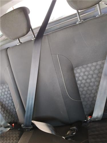 cinturon seguridad trasero central dacia loga