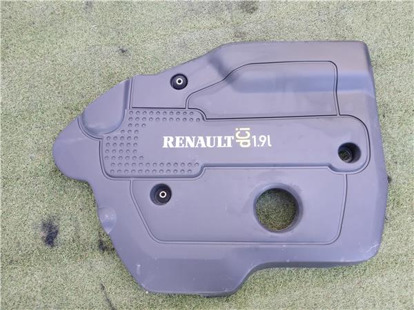 tapa motor renault laguna ii (bg0)(2001 >) 1.9 dci (bg0e, bg0r)