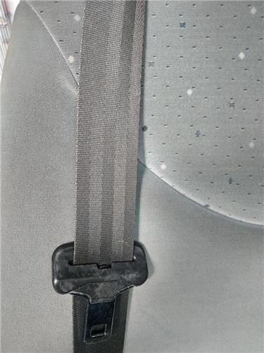 cinturon seguridad delantero derecho citroen c3 (2002 >) 1.4 hdi sx plus [1,4 ltr.   50 kw hdi]