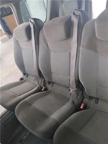 Asiento Trasero Central Renault IV