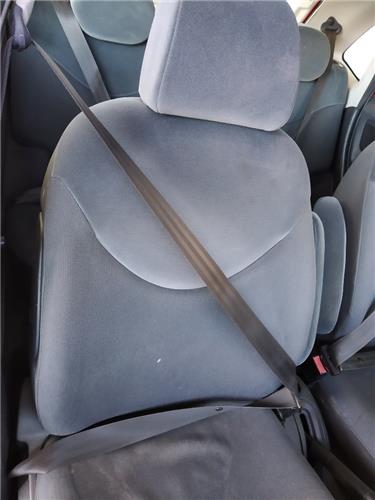 cinturon seguridad delantero derecho citroen c3 (2002 >) 1.4 hdi