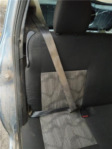 cinturon seguridad trasero derecho dacia sandero i (06.2008 >) 1.5 ambiance [1,5 ltr.   50 kw dci diesel cat]