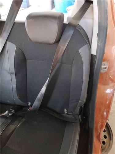cinturon seguridad trasero izquierdo dacia sandero ii (10.2012 >) 0.9 stepway [0,9 ltr.   66 kw tce cat]
