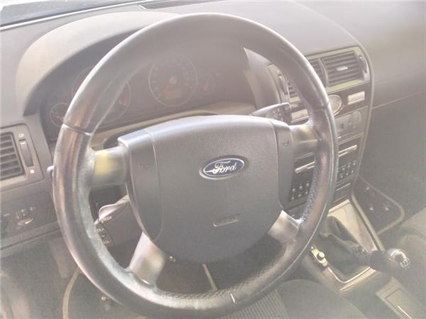 volante ford mondeo berlina (ge)(2000 >) 2.0 ghia (06.2003 >) (d) [2,0 ltr.   96 kw tdci cat]