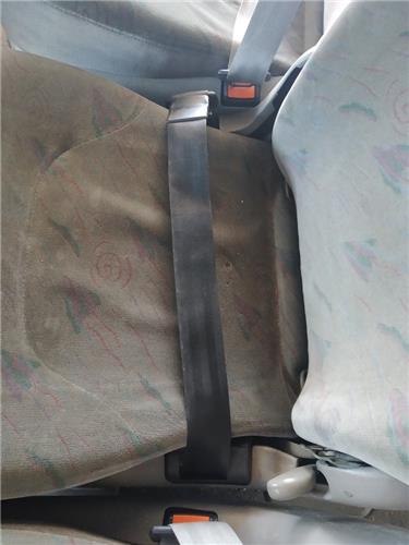 cinturon seguridad trasero central seat alhambra (7v8)(01.1996 >) 1.9 se [1,9 ltr.   81 kw tdi]