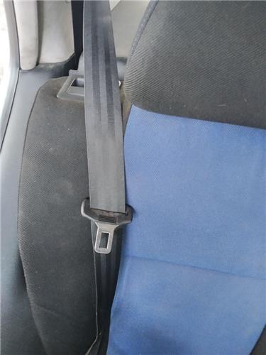 cinturon seguridad trasero derecho volkswagen golf iv berlina (1j1)(1997 >) 1.9 tdi