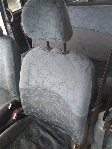 asiento delantero izquierdo renault kangoo i (f/kc0)(2003 >) 1.9 generique [1,9 ltr.   40 kw diesel]