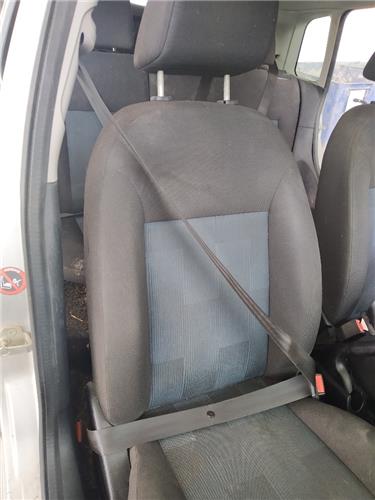 cinturon seguridad delantero derecho ford fie