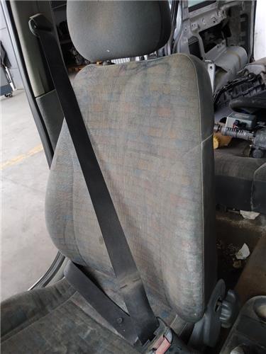 cinturon seguridad delantero derecho opel combo (corsa c)(2001 >) 1.7 cargo [1,7 ltr.   48 kw 16v di cat (y 17 dtl / lk8)]