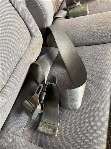 cinturon seguridad trasero central tata safari (1998 >2019) 2.0 68kw