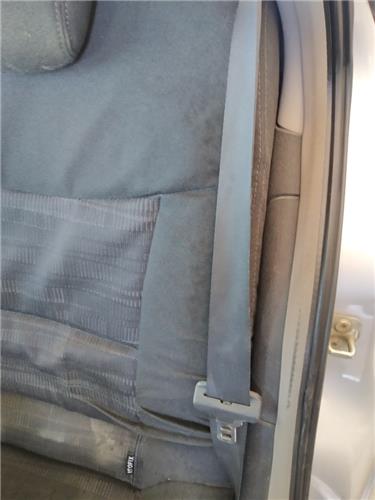 cinturon seguridad trasero izquierdo renault laguna ii grandtour (kg0)(2001 >) 1.9 dci (kg1v)