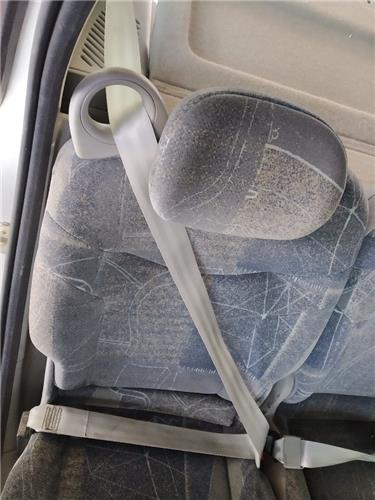 cinturon seguridad trasero derecho renault scenic i (ja...)(1999 >) 1.9 dci authentique [1,9 ltr.   59 kw dti diesel]