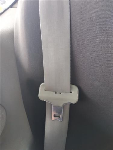 cinturon seguridad trasero derecho renault cl