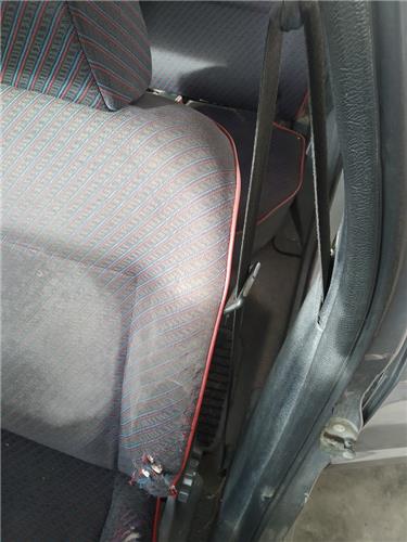 cinturon seguridad delantero izquierdo citroen zx (1991 >) 1.6 / 1.6i avantage [1,6 ltr.   65 kw]