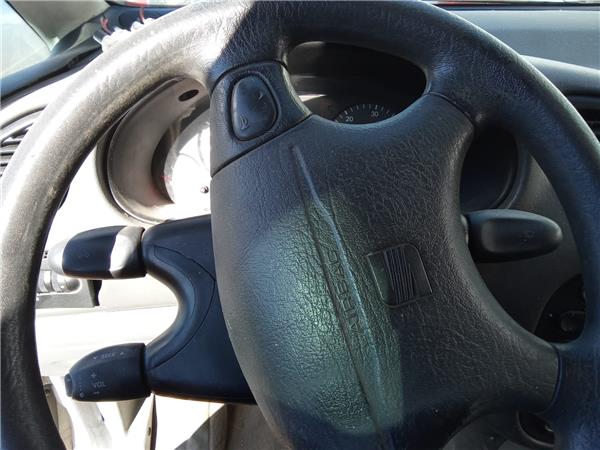 anillo airbag seat alhambra (7v8)(01.1996 >) 1.9 se [1,9 ltr.   81 kw tdi]