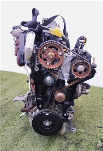 despiece motor renault megane ii (bm0/1_, cm0/1_) 1.5 dci
