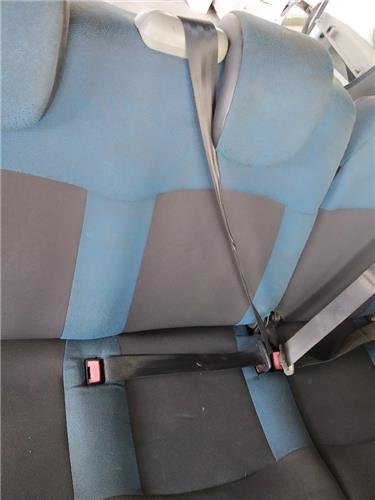 cinturon seguridad trasero central renault kangoo i (f/kc0)(2003 >) 1.5 expression [1,5 ltr.   50 kw dci diesel]