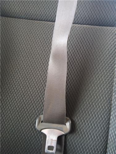 cinturon seguridad delantero izquierdo renault koleos i (2008 >) 2.0 dynamique pack1 [2,0 ltr.   110 kw dci diesel fap]