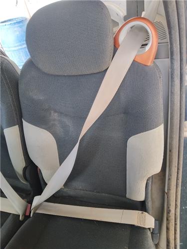 cinturon seguridad trasero izquierdo renault