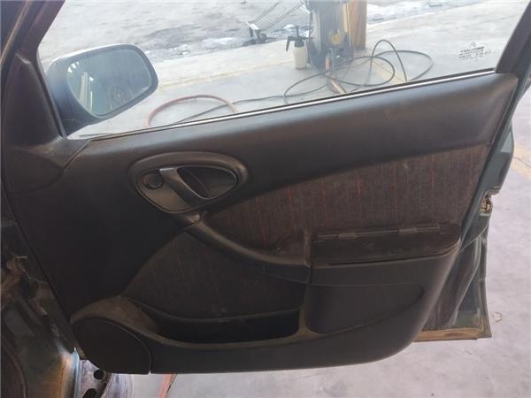 guarnecido puerta delantera derecha citroen xsara coupe (1997 >) 1.9 td x [1,9 ltr.   66 kw turbodiesel]