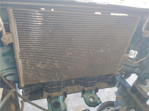 condensador hyundai terracan hp 2001 29 crdi
