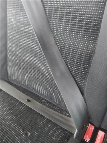 cinturon seguridad trasero derecho peugeot 307 berlina (s2)(06.2005 >) 1.6 x line [1,6 ltr.   66 kw 16v hdi]