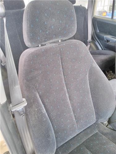 asiento delantero derecho hyundai terracan (hp)(2001 >) 2.9 crdi gl [2,9 ltr.   110 kw crdi cat]
