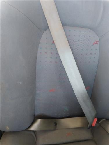 cinturon seguridad trasero izquierdo seat tol