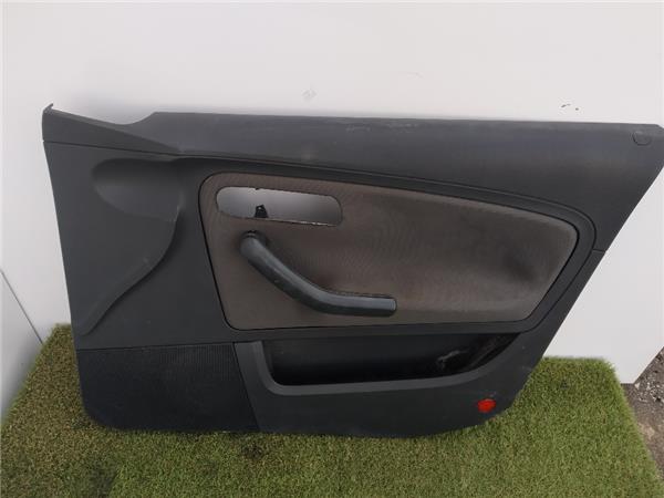guarnecido puerta delantera derecha seat cordoba berlina (6k2)(11.1993 >) 1.9 clx [1,9 ltr.   50 kw diesel (1y)]