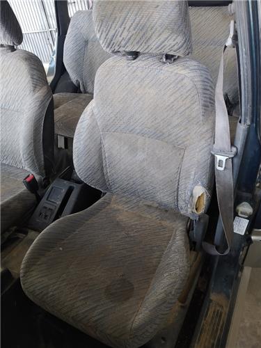 asiento delantero izquierdo suzuki vitara (se/sf/et)(1988 >) 1.9 td largo lujo [1,9 ltr.   55 kw turbodiesel]