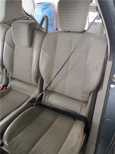 cinturon seguridad trasero izquierdo renault scenic ii (jm)(2003 >) 1.9 exception 2009 [1,9 ltr.   96 kw dci diesel fap]