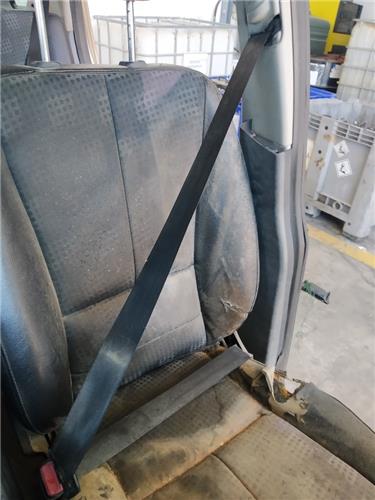 cinturon seguridad delantero izquierdo mercedes benz clase m (bm 163)(09.1997 >) 2.7 270 cdi (163.113) [2,7 ltr.   120 kw cdi 20v cat]