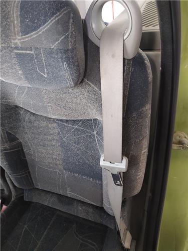 cinturon seguridad trasero izquierdo renault scenic i (ja...)(1999 >) 1.9 dti (ja1u)