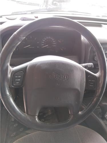 volante jeep grand cherokee (wj/wg)(1999 >) 3.1 td laredo [3,1 ltr.   103 kw td cat]