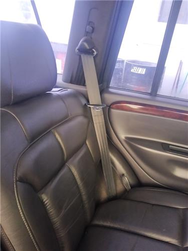 cinturon seguridad trasero izquierdo jeep grand cherokee (wh)(2005 >) 4.7 limited [4,7 ltr.   223 kw v8 cat]