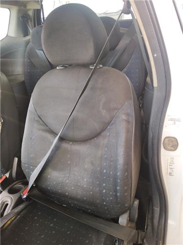 cinturon seguridad delantero izquierdo citroen c2 (2003 >) 1.4 furio [1,4 ltr.   50 kw hdi]