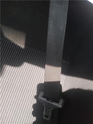 cinturon seguridad delantero izquierdo ford m
