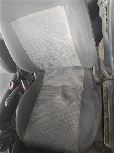 asiento delantero izquierdo opel combo (corsa c)(2001 >) 1.3 cdti 16v