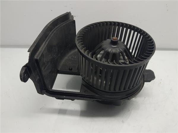 motor calefaccion renault kangoo i (f/kc0)(2003 >) 1.5 expression [1,5 ltr.   50 kw dci diesel]