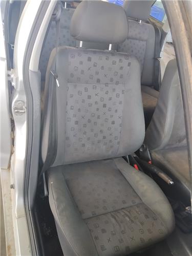 asiento delantero derecho seat ibiza (6k1)(1993 >) 1.9 gt (1998 >) [1,9 ltr.   81 kw tdi]