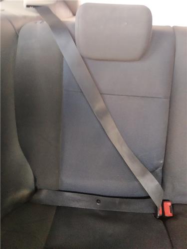 cinturon seguridad trasero derecho ford focus cabrio (ca5)(2006 >) 2.0 trend [2,0 ltr.   100 kw tdci cat]