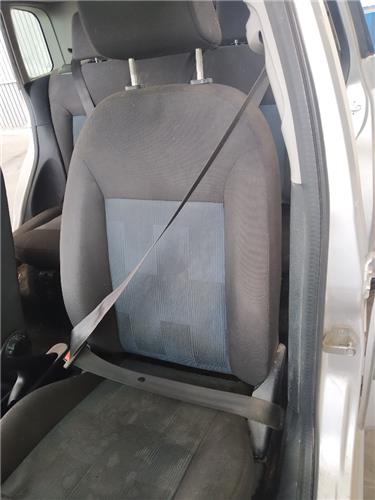 cinturon seguridad delantero izquierdo ford fiesta (cbk)(2002 >) 1.4 ambiente [1,4 ltr.   50 kw tdci cat]