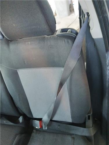 cinturon seguridad trasero izquierdo opel zaf